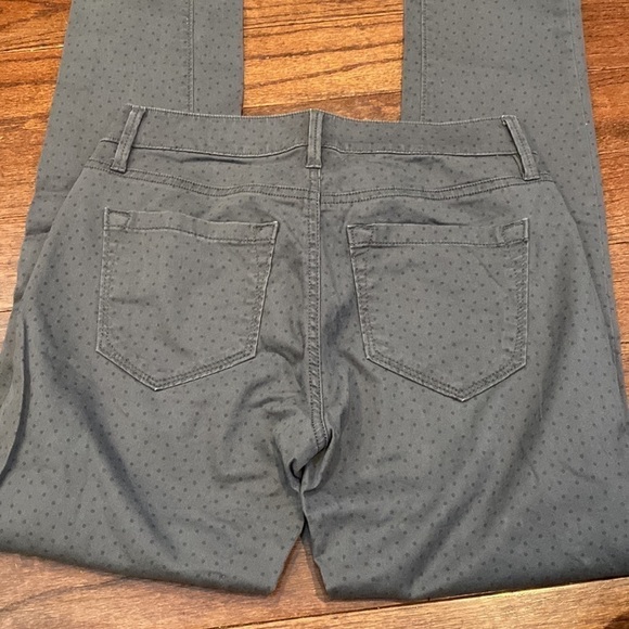 Loft modern skinny jeans - Picture 5 of 7